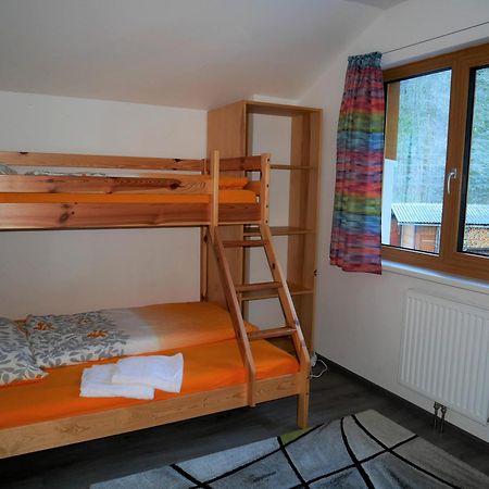 Apartment Обертраун Экстерьер фото