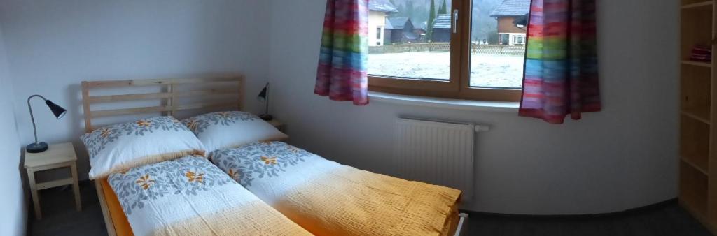 Apartment Обертраун Экстерьер фото