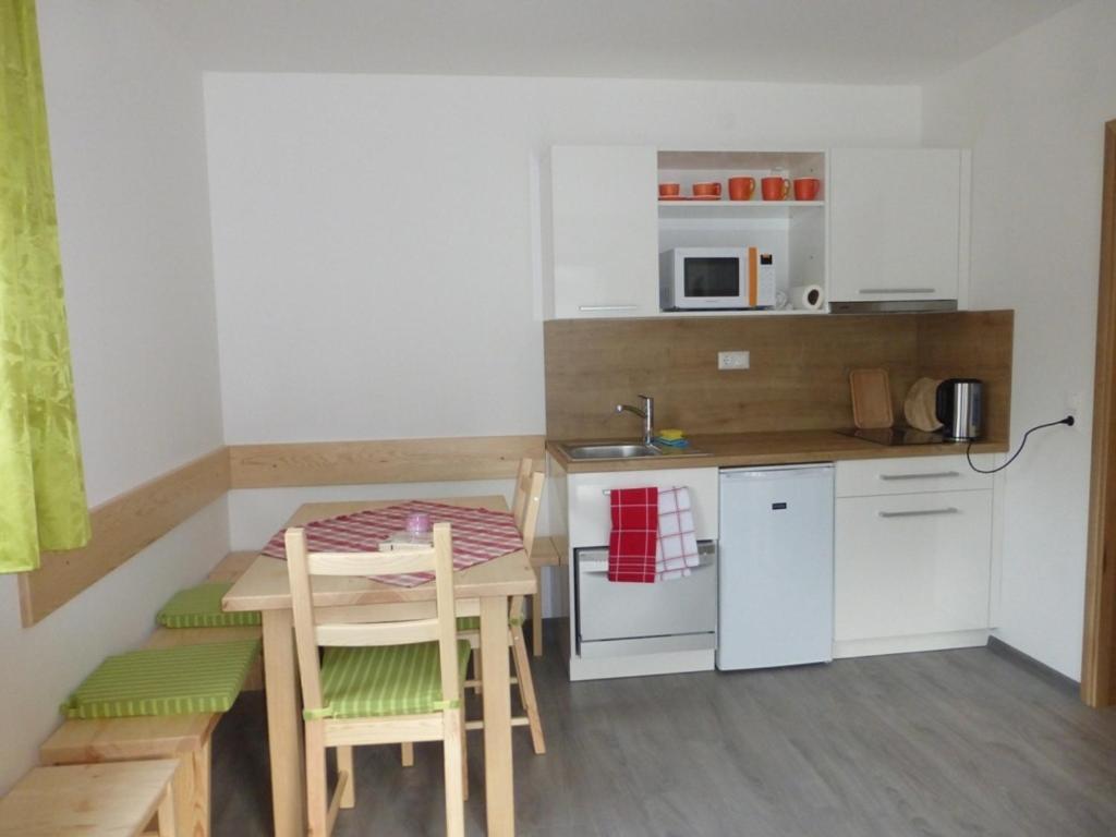 Apartment Обертраун Экстерьер фото