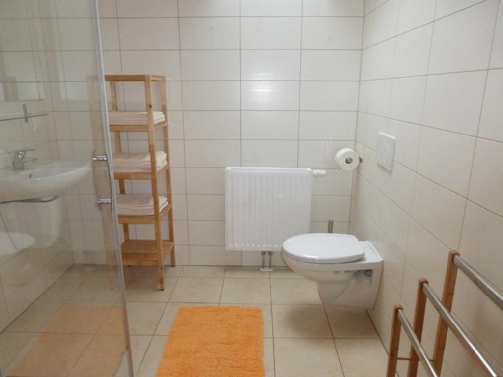 Apartment Обертраун Экстерьер фото